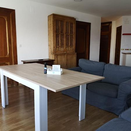 Apartamento Penibetico 3 Dormitorios, 2 Banos, Vistas, Wifi Y Parking By Surynieve Sierra Nevada Exterior photo