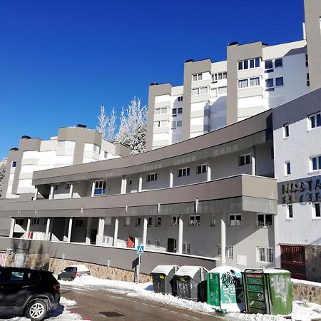 Apartamento Penibetico 3 Dormitorios, 2 Banos, Vistas, Wifi Y Parking By Surynieve Sierra Nevada Exterior photo