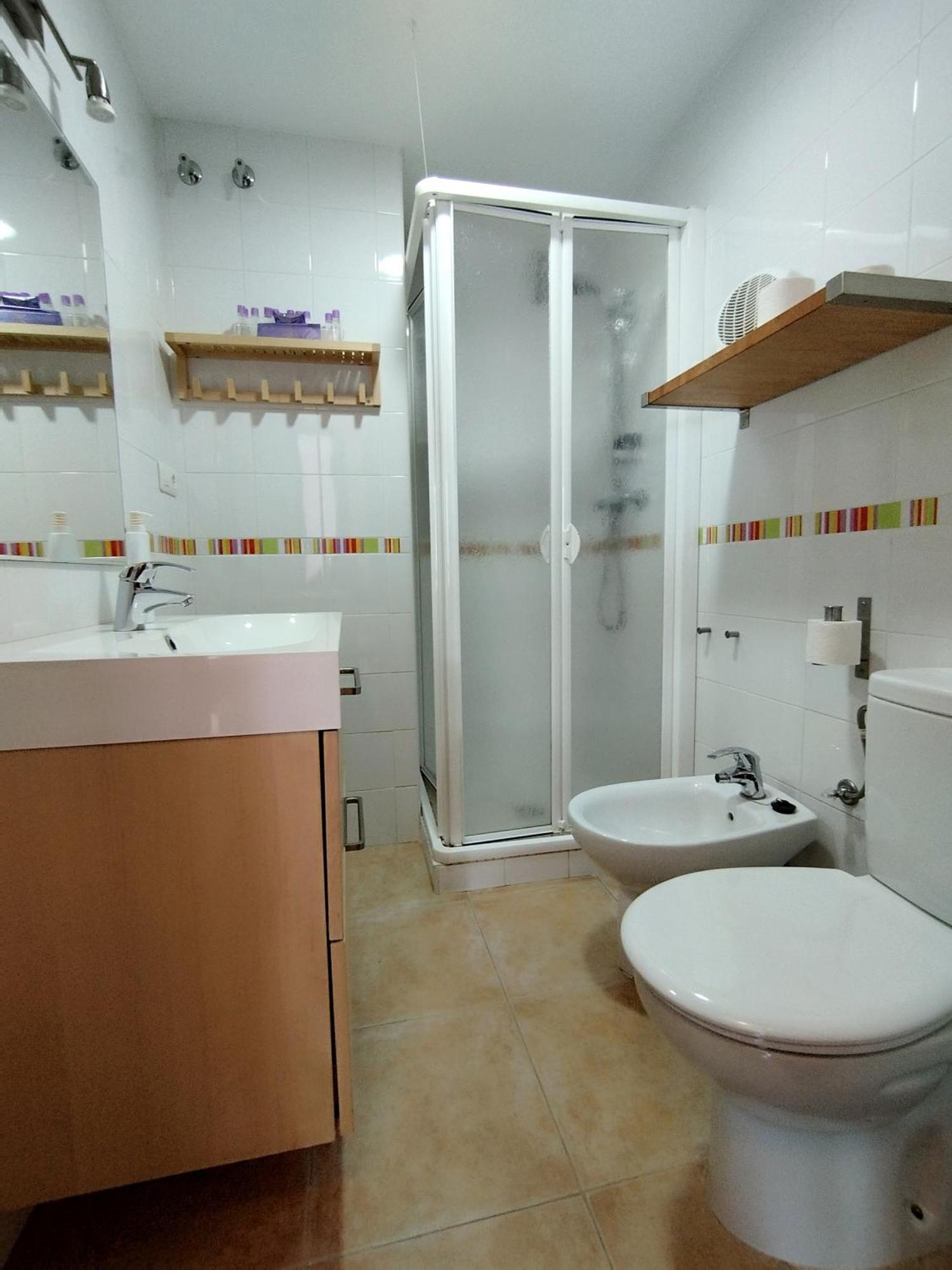 Apartamento Penibetico 3 Dormitorios, 2 Banos, Vistas, Wifi Y Parking By Surynieve Sierra Nevada Exterior photo